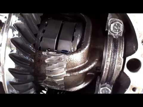 powertrax