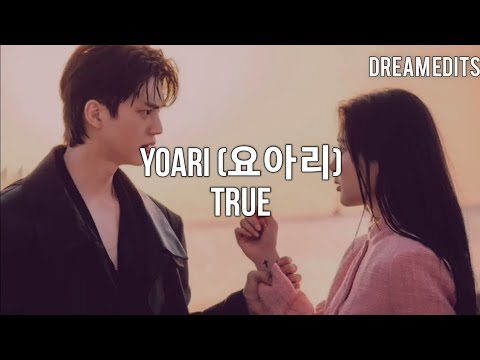 Yoari (요아리) - True | Tema de Abertura de My Demon/Meu Demônio Favorito OST | (Tradução/Legendado)