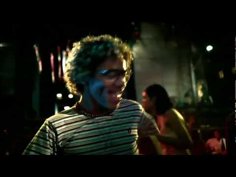 Bené dancing / City of God / Cidade de Deus