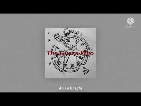 The Guess Who – No Time ; Letra español