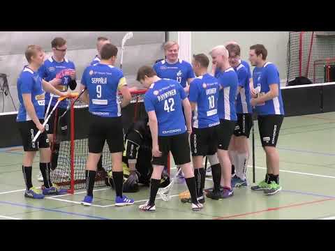 FBI vs PISABA II - Su 27.3.2022 klo 13.00 Iisalmen liikuntahalli