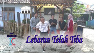Download lagu Film Komedi - Lebaran Telah Tiba - Eps 7 Serial Gembira Ria mp3