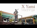 Maqhinga X Yami Music Video
