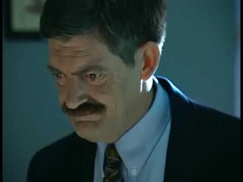 The FBI Files Season 01 Episode 04 Death In Alaska