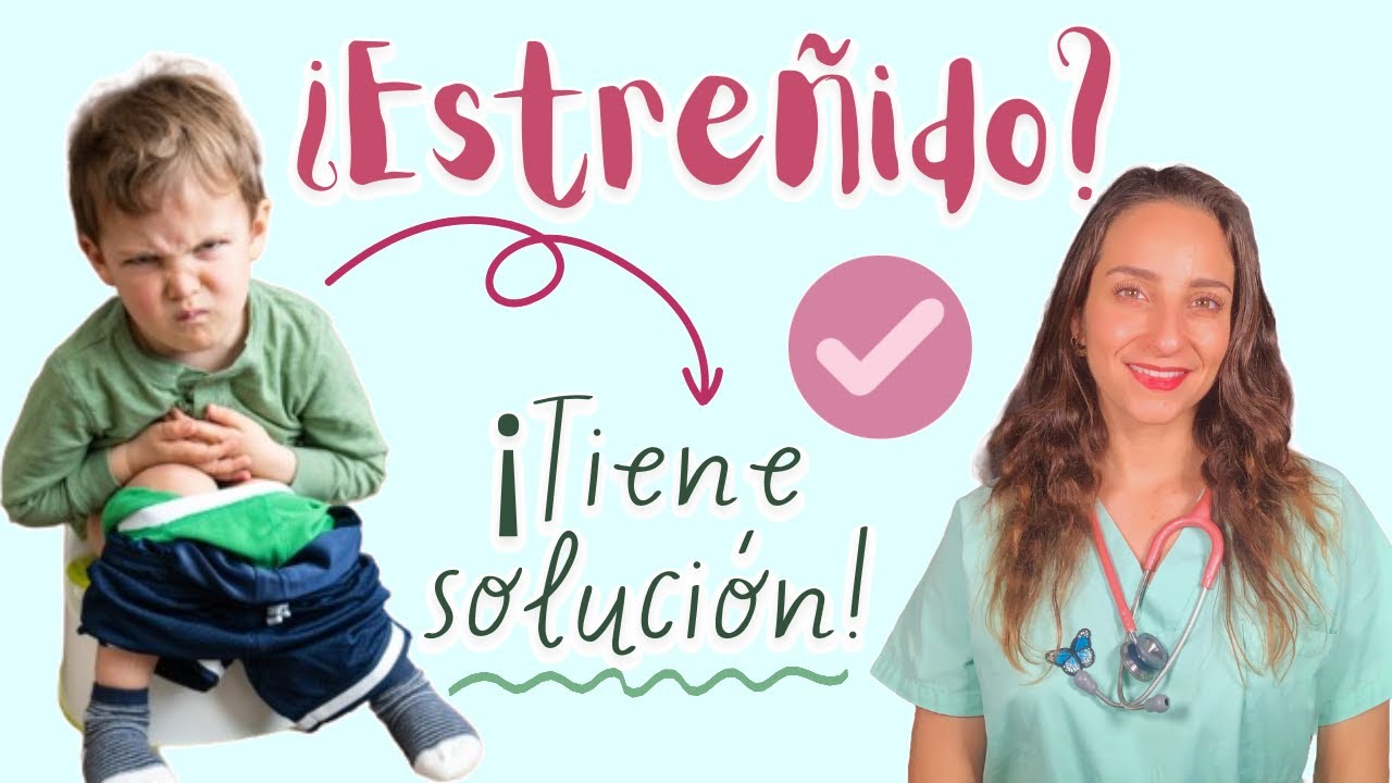 9 hábitos ABSURDAMENTE FÁCILES para combatir el ESTREÑIMIENTO