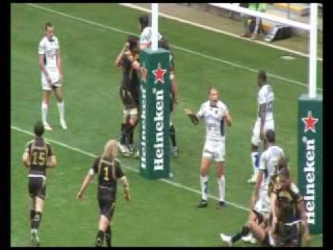 Ospreys v Clermont Auvergne - Match Highlights