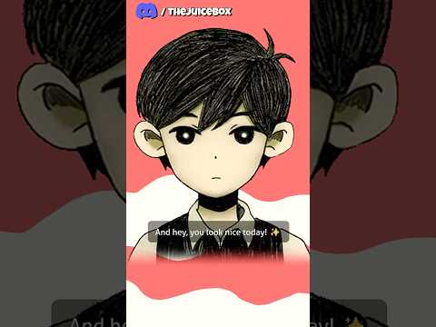 My Thoughts on SUNNY's Design | #omori