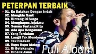 Download lagu PETERPAN FULL ALBUM TANPA IKLAN KUMPULAN LAGU TERBAIK ARIEL NOAH 2026 mp3