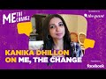 Nominate A Woman Achiever For Me The Change Kanika Dhillon