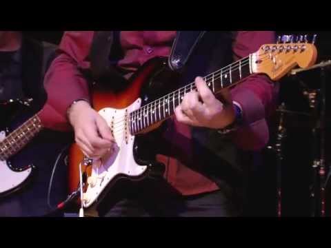 MARCIO AUGUSTO DVD 2014 - O SOM DOS BONS TEMPOS