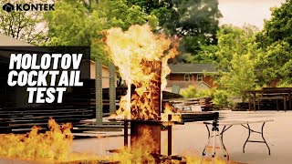 Download lagu Testing Molotov Cocktails mp3