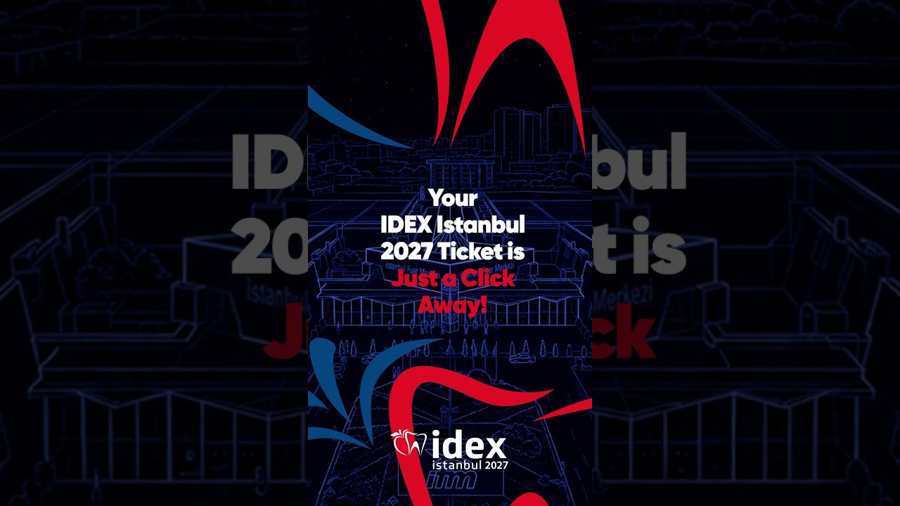 The registration system is now open!