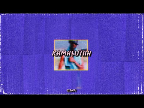 Wampi - KAMASUTRA (Official Audio)