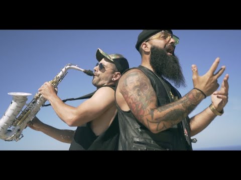 Cristo Corona x LuGotti - Only for my dreams [Videoclip]