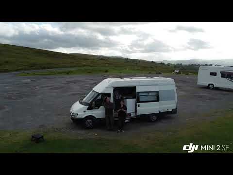 Few shots of the Yorkshire dales , featuring my baby DJI mini 2 SE