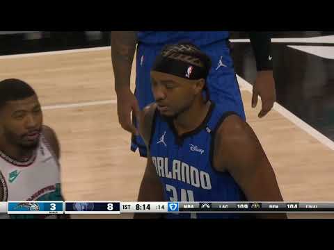 Memphis Grizzlies vs Orlando Magic NBA FULL GAME 2024
