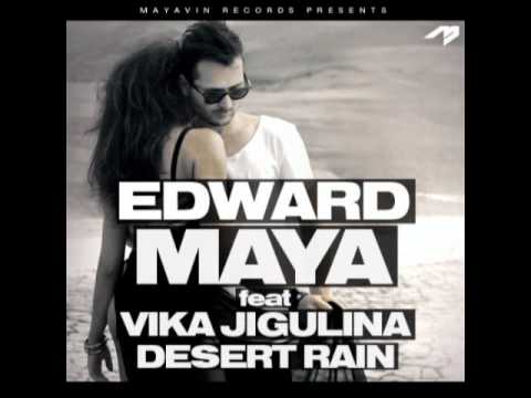 download Edward Maya feat. Vika Jigulina - Desert Rain
