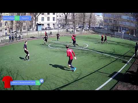 Sigma Software 0 - 3 Plarium-2