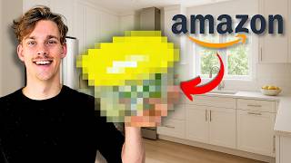 Diese 15 Amazon-Produkte braucht DEINE Küche!