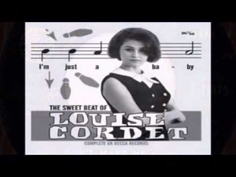 Louise Cordet - Don't Make Me Over
