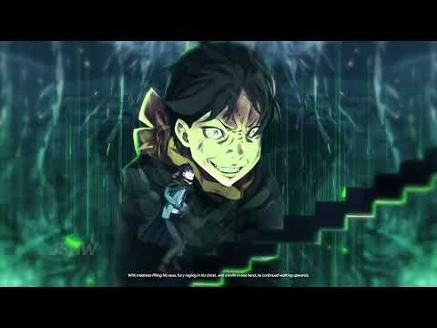 Subaru Climb the stairs [ RE:ZERO animation ]MMV- Pretty Boy V3