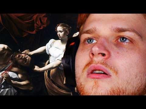 this is the heaviest thing i've ever listened to.