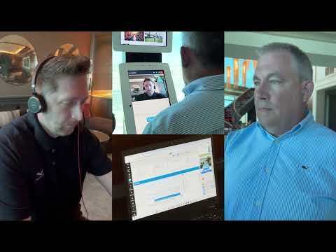 Upstream Works AgentNow in Action video thumbnail