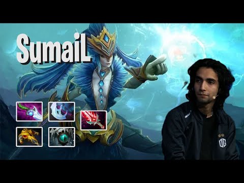 OG.SumaiL - Lo más destacado de Naga Siren