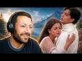 Shah Rukh Khan Aishwarya Rai Gave Me CHILLS 🥹 Mohabbatein REACTION