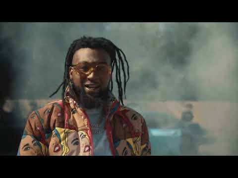 Famous Kid Brick Mood [Official Video]