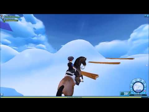 Wöchentliches Pferdelvln KW 28 2020