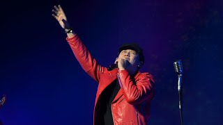 Download lagu Aishiteru Dadali Live Sebuah Kisah Vol 1 Zepp KL mp3