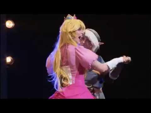 WCS 2017 Russia day 2