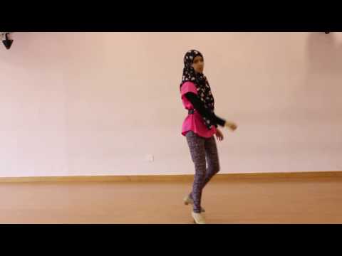 [DANCE COVER] Dal Shabet - Someone Like You