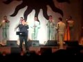 arturo sandoval con mariachi sol de mexico 'la bikina'