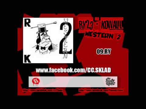 RY23 | Kowall - 09.RY (Western 2)