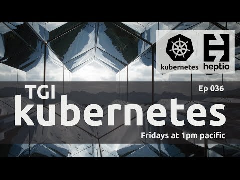 TGI Kubernetes 036: Virtual Kubelet