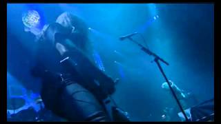 Children Of Bodom - Warheart + Hate me HQ Live @ Graspop Metal Meeting, 24.06.12