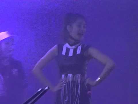 4minute en argentina muzik