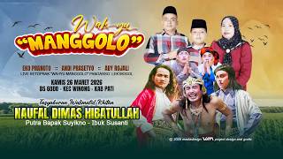 Download lagu LIVE STREAM KETOPRAK WAHYU MANGGOLO LIVE (MALAM) 260326 DS GODO/TAMANSARI KEC WINONG KAB PATI mp3