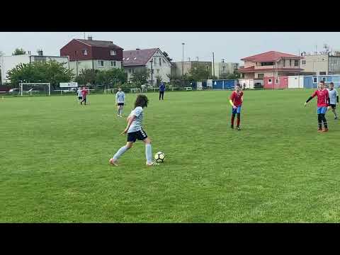 FK Vajnory vs Dubravka