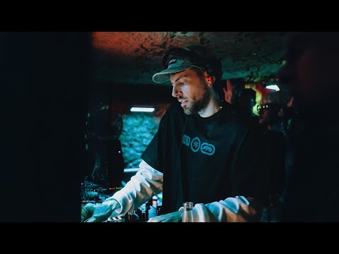 The Cave Sessions and Brea Creative