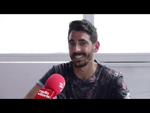 Presentación Javier Carpio