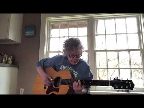 Little Road - Cheryl Wheeler