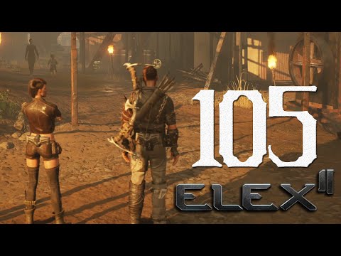 Offene Rechnungen 💎 ELEX II [105]