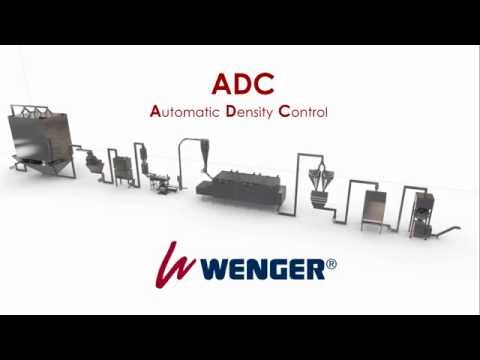 Wenger Manufacturing, Inc