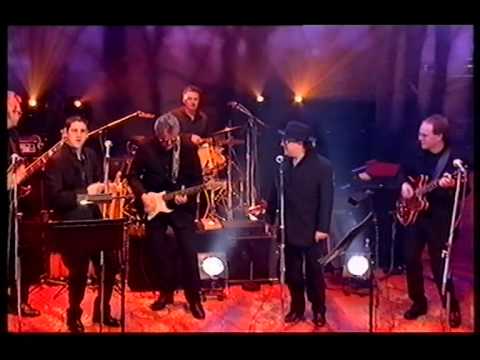 Van Morrison, Gloria, live on Later With Jools Holland