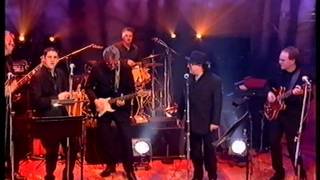 Van Morrison, Gloria, live on Later With Jools Holland