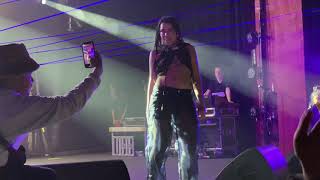 Princess Nokia - Tomboy (Live)