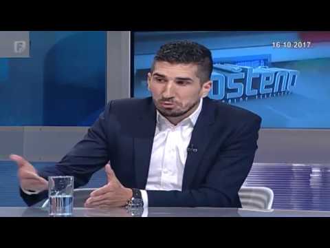 Pošteno - Muamer Zukorlić, Salmir Kaplan, Enver Kazaz; 16.10.2017